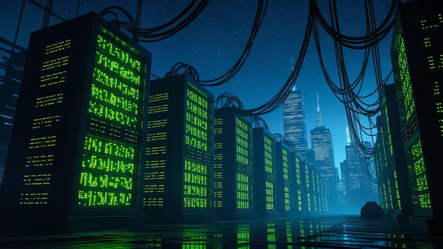 Comprehensive Cyber Security Solutions