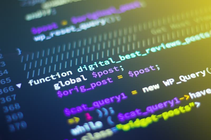 Customized Security Applications