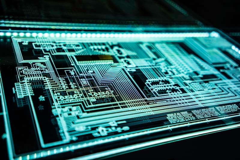 Comprehensive Cyber Security Services